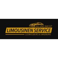 Limousinen Service Ludwigsburg in Kornwestheim - Logo