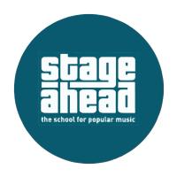 Stage Ahead Musikschule in Wiesbaden - Logo
