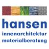 hansen innenarchitektur materialberatung in Köln - Logo