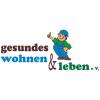 gesundes wohnen & leben e.V. in Karlshuld - Logo