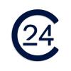 COMPANIES24 Business Advisors AG in Hannover - Logo