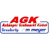 AGK Anhänger-Center GmbH in Kirkel - Logo