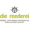 die reederei Werbe- und Marketingagentur in Kiel - Logo