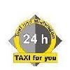 TAXI for you Inh. Beate Hayen in Heinsberg im Rheinland - Logo