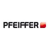 PFEIFFER communications in Arnstadt - Logo