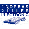 Müller Andreas Electronic GmbH in Wassenberg - Logo