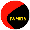 FAMOS GmbH & Co. KG in Neu-Ulm - Logo