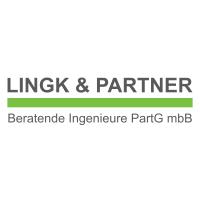 Lingk & Partner Beratende Ingenieure PartG mbB in Lage Kreis Lippe - Logo