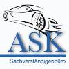 ASK Sachverständigenbüro Sachverständige für KFZ Frank Stasc in Braunschweig - Logo