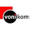 vonikom GmbH Unternehmensberatung für Telekommunikation in Berlin - Logo