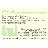 Wolf baudienstleistungen - Betonkosmetik in Dresden - Logo