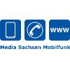 Media Sachsen Mobilfunk in Bad Düben - Logo