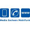 Media Sachsen Mobilfunk in Bad Düben - Logo