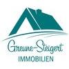 Greune-Steigert Immobilien in Wolfenbüttel - Logo