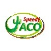 Speedy Taco - Mein schnellster Mexikaner in Bremen - Logo