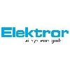 Elektror airsystems gmbh in Ostfildern - Logo