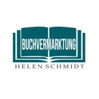 Buchvermarktung Helen Schmidt in Priborn - Logo
