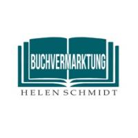 Buchvermarktung Helen Schmidt in Priborn - Logo