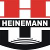 HEINEMANN G., Ultraschall- und Labortechnik in Schwäbisch Gmünd - Logo
