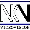 AKV-Videovision Videoproduktion Nachbearbeitung in Hohenkammer - Logo