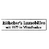 L. Hölscher's Immobilien-Service in Bühl in Baden - Logo