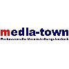 media-town Zwierz & Skielka GbR in Rostock - Logo