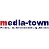 media-town Zwierz & Skielka GbR in Rostock - Logo