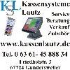 Lautz Kassensysteme in Gundersweiler - Logo
