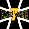 d7-Hardware It-Service & Werkstatt in Rüsselsheim - Logo