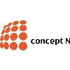 concept N GmbH IT Systemhaus in Iserlohn - Logo