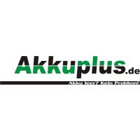 Akkuplus - Waldemar Pelich in Burgwald an der Eder - Logo