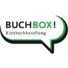 BUCHBOX! Buchhandlung am Boxi in Berlin - Logo