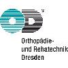 Orthopädie- und Rehatechnik Dresden GmbH Sanitätshaus in Dresden - Logo
