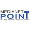Media-net-Point - Computerservice - Telekom Fachhandel in Steffenberg - Logo