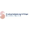 Drucksachenberatung Schillinger Inhaber Michael Wander e.K. in Schwanau - Logo