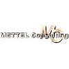 METTEL Consulting in Kleinblittersdorf - Logo