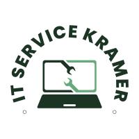 IT-Service-Kramer Uwe Kramer in Lossatal - Logo