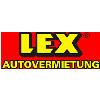LEX Autovermietung Dresden GmbH in Dresden - Logo