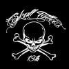 Skull Tattoos in Bad Vilbel - Logo