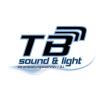 TB sound & light Veranstaltungstechnik / DJ in Alfter - Logo
