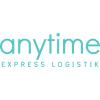 Anytime Express Logistik in Hamburg - Logo