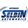 Autohaus Selbin Automobile in Stuttgart - Logo