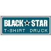 Black Star Textildrucke in Berlin - Logo