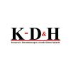 KDH Konserven-Dienstleistungen & Handel in Hamburg - Logo