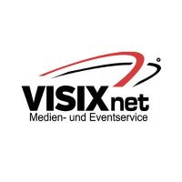 VISIXnet Sven Kalwach in Chemnitz - Logo