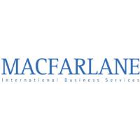 Macfarlane International Business Services GmbH & Co. KG in Tübingen - Logo
