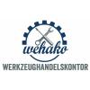 Wehako - Makita Werkzeughandelskontor in Wilster - Logo