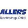 DAF Allers Nutzfahrzeuge GmbH in Krefeld - Logo
