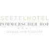 SEETELHOTEL Pommerscher Hof ***S in Ostseebad Heringsdorf - Logo