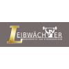 Leibwächter in Wismar in Mecklenburg - Logo